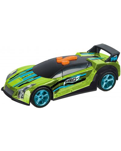 Количка Mondo Motors Hot Wheels Blazing Cruisers със звук и светлина асортимент майка