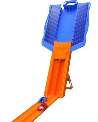Mattel Hot Wheels Ozone Bg