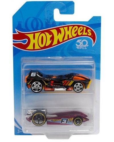 Колички Hot Wheels броя асортимент Отлична цена Ozone bg