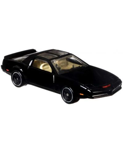 Метална количка Hot Wheels KITT Knight Rider Отлична цена Ozone bg
