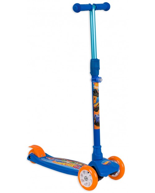 Детска тротинетка Camokat Hot Wheels Отлична цена Ozone bg