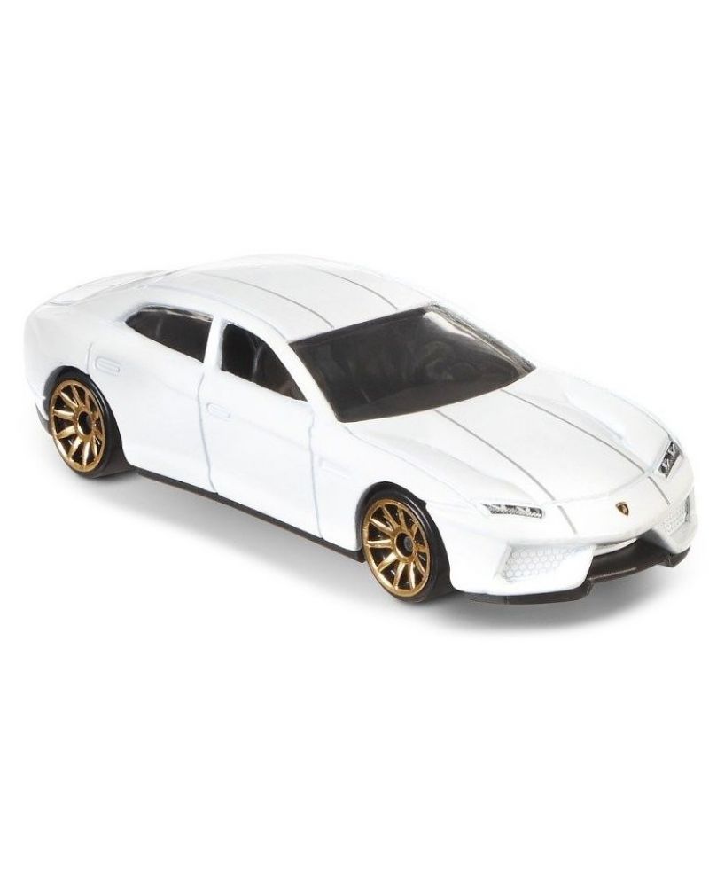 Метална количка Mattel Hot Wheels Lamborghini Estoque мащаб 1 64 Отлична цена Ozone bg