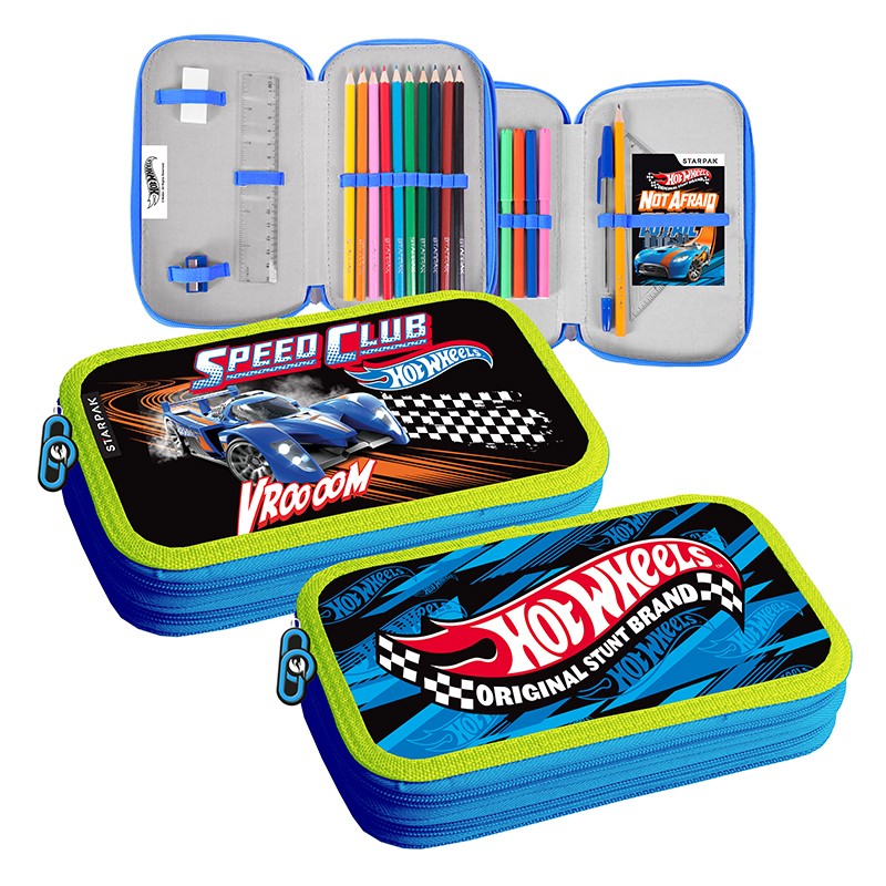 Starpak Hot Wheels Ozone Bg