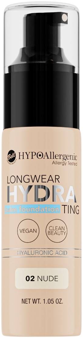 Bell Hypoallergenic Longwear Nude G Ozone Bg
