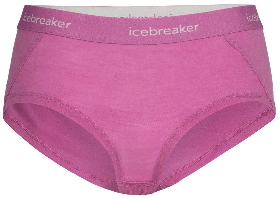 Icebreaker Sprite Hot Pants S Ozone Bg