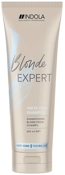 Indola Blonde Expert Insta Cool Ml Ozone Bg