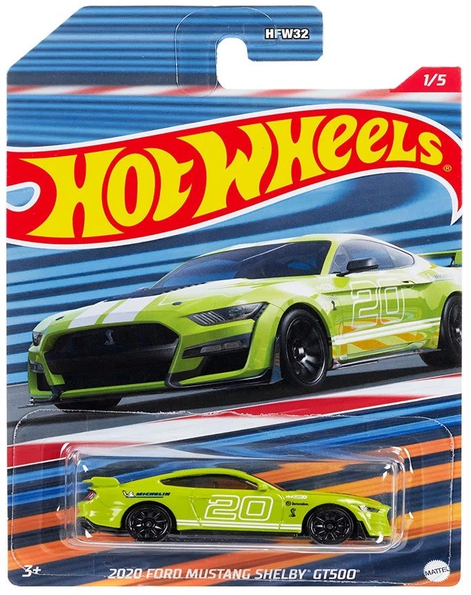 Метална състезателна количка Mattel Hot Wheels Асортимент Отлична цена Ozone bg
