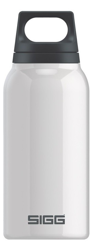 Термос Sigg Hot and Cold бял L Ozone bg