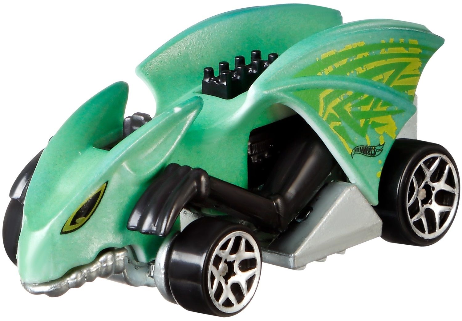 Количка Hot Wheels Colour Shifters Vampyra с променящ се цвят Отлична цена Ozone bg