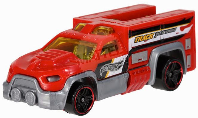 Hot Wheels City Rescue Duty Отлична цена Ozone bg