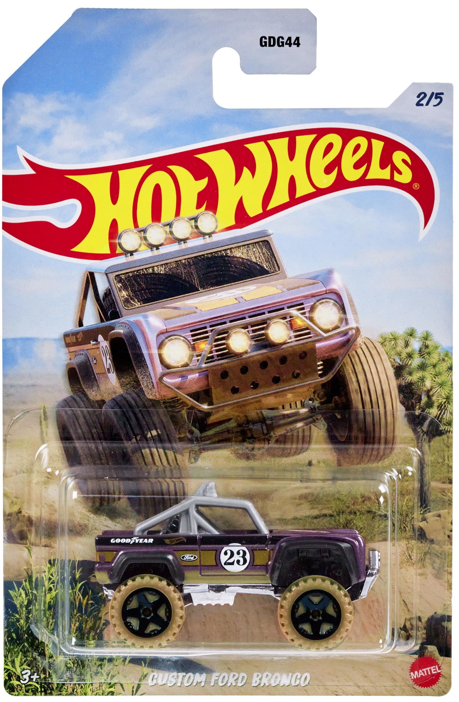 Детска играчка Hot Wheels Количка 1 64 асортимент Отлична цена Ozone bg