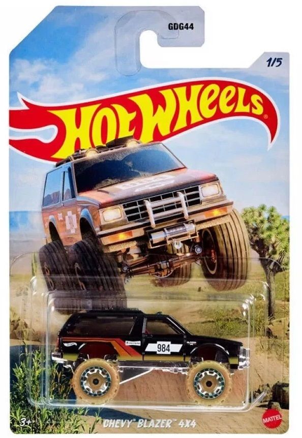Детска играчка Hot Wheels Количка 1 64 асортимент Отлична цена Ozone bg
