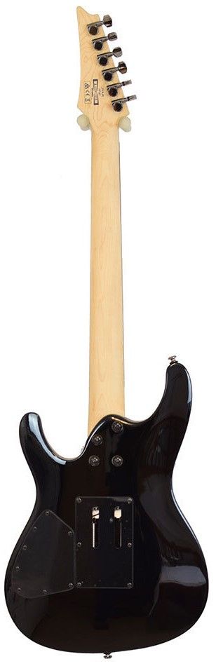 Електрическа китара Ibanez JIVAJR Deep Sea Blonde Ozone bg