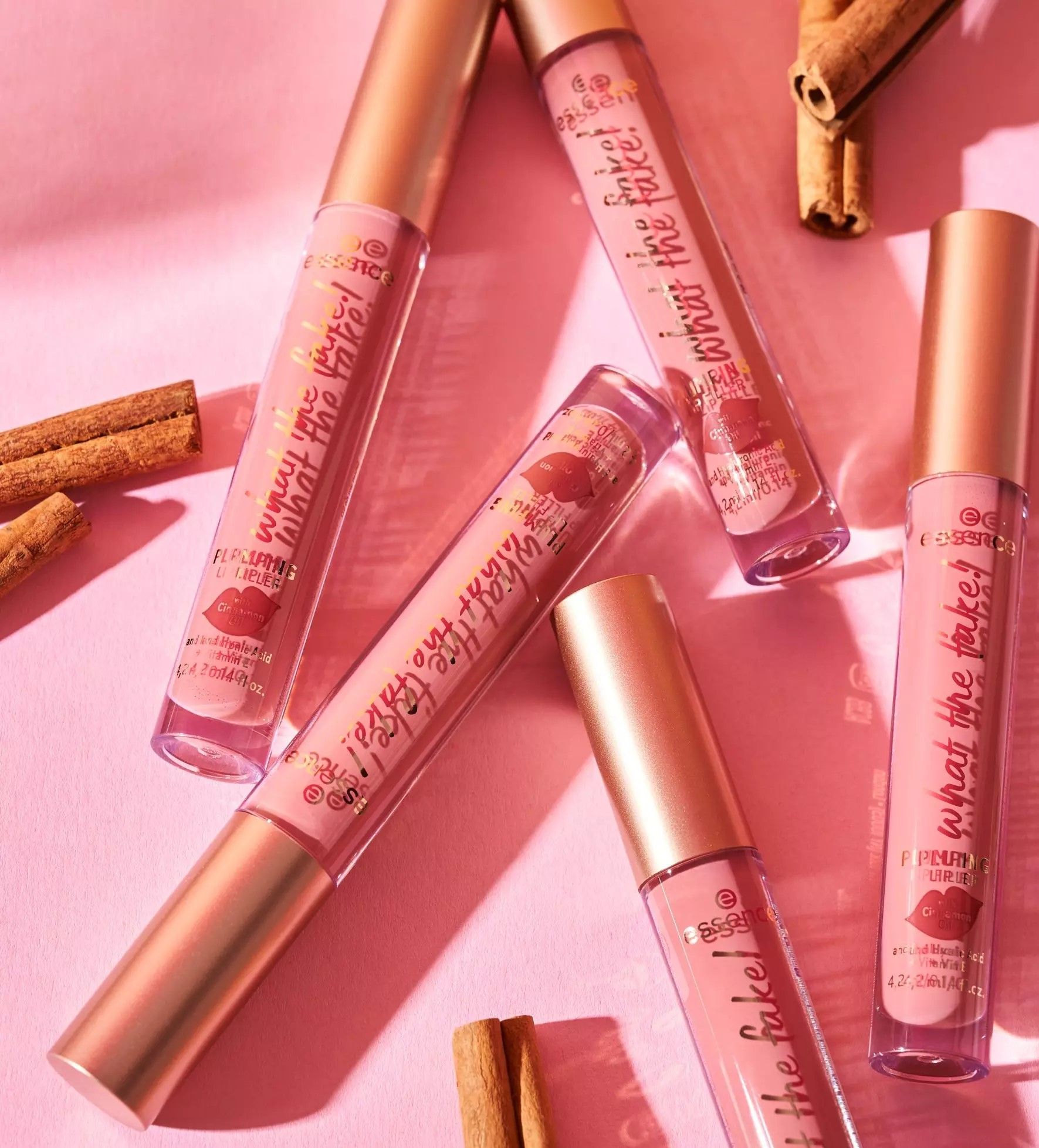 Essence What The Fake Oh My Nude Ml Ozone Bg