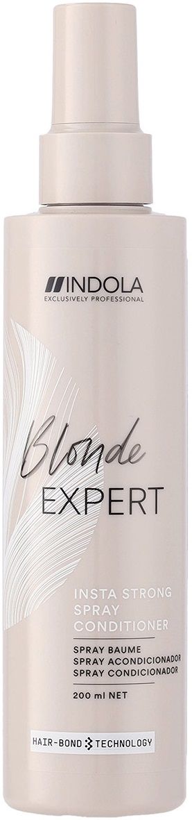 Indola Blonde Expert Спрей балсам Insta Strong ml Ozone bg