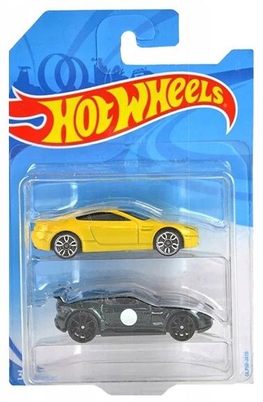 Колички Hot Wheels броя асортимент Отлична цена Ozone bg