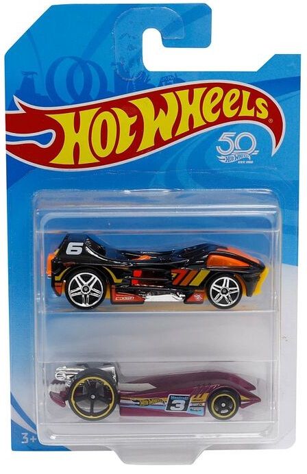 Колички Hot Wheels броя асортимент Отлична цена Ozone bg