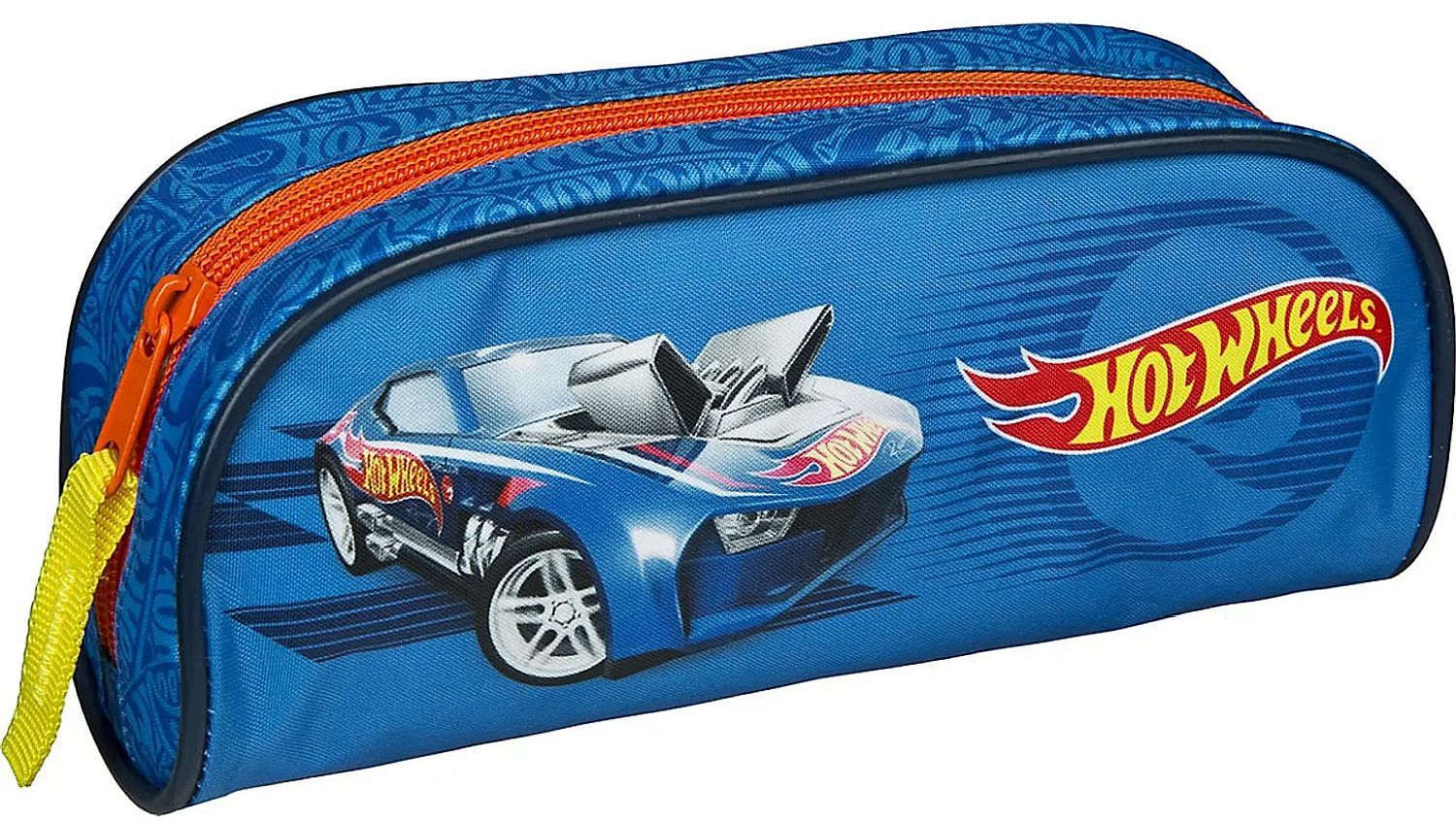 Undercover Scooli Hot Wheels