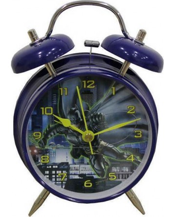 Hot Wheels Batman Ozone Bg