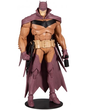 Hot Wheels Batman Ozone Bg