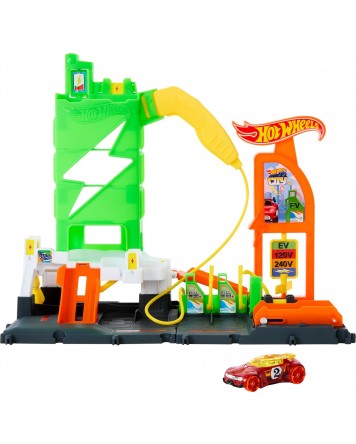 Hot Wheels Купи играчки на ТОП цени Ozone bg