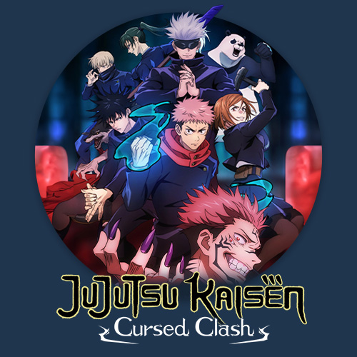 Jujutsu Kaisen Cursed Clash | Ozone.bg