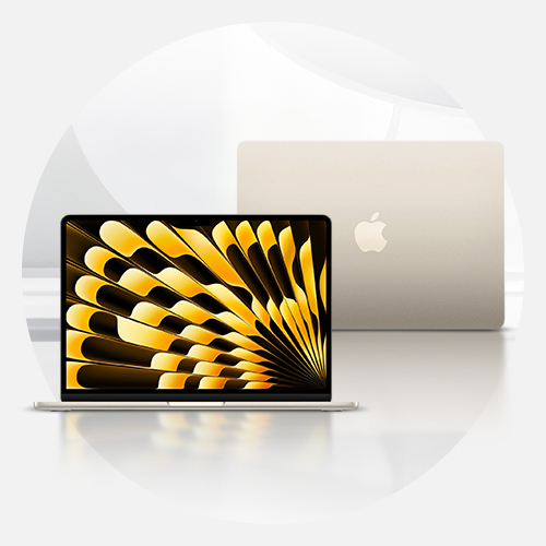 MacBook Air 13 М4 | Ozone.bg
