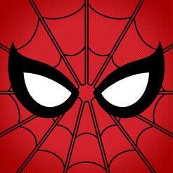 Spider-Man (Човекът-паяк)