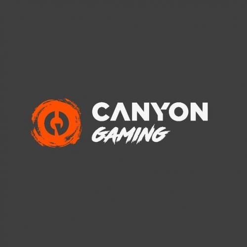 Canyon Gaming
