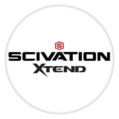 Scivation Xtend