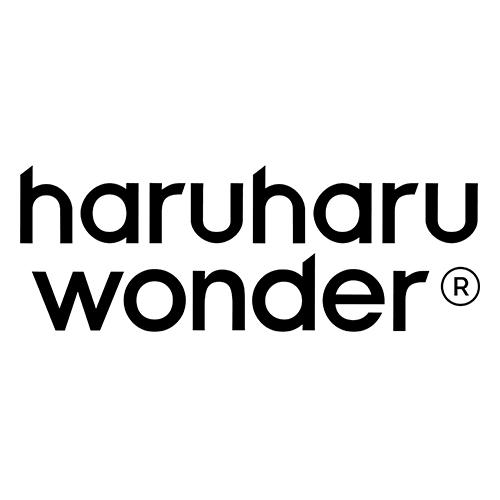 Haruharu Wonder