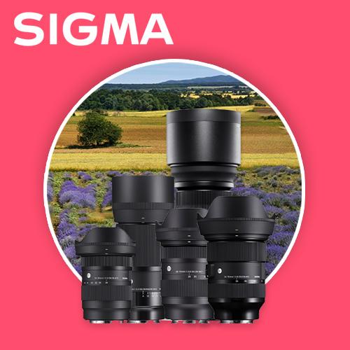 Sigma Photo