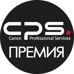 Canon CPS