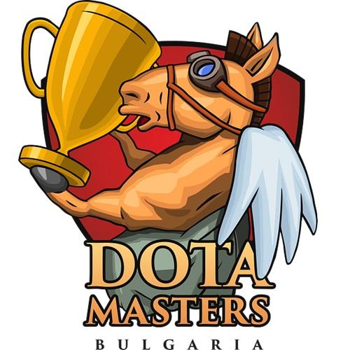 O.G. Systems X Dota Masters Bulgaria