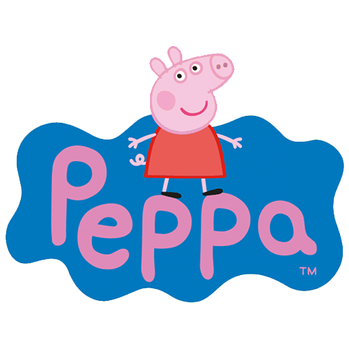 Peppa Pig (Прасенцето Пепа)