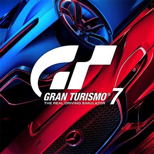Gran Turismo 7 (2022)