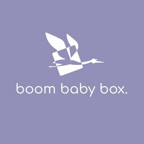 boom baby box.