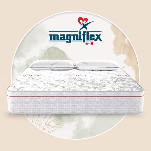 Промо Magniflex