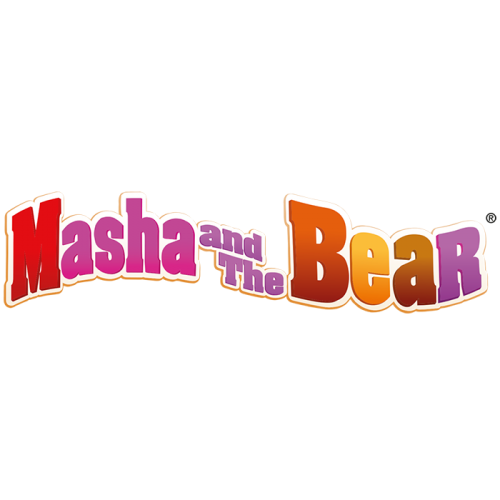 Masha and The Bear (Маша и Мечокът)