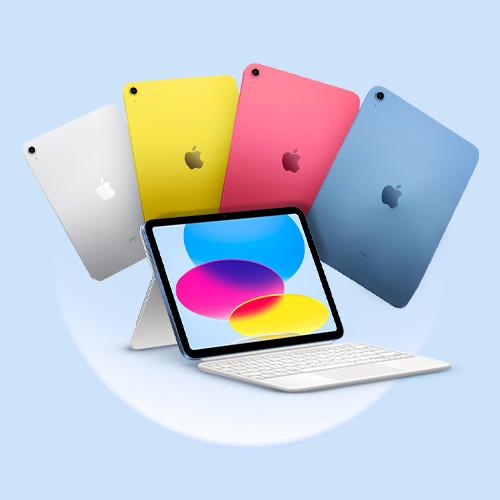 Новите Apple iPad Pro Series