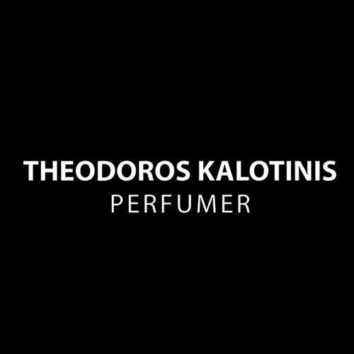 Theodoros Kalotinis Perfumer