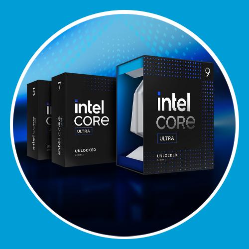 Intel Core Ultra Series 2