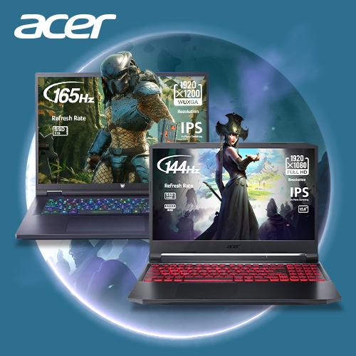 Лаптопи Acer промо