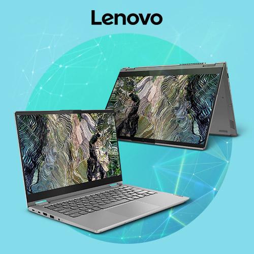 Лаптопи Lenovo Yoga G3