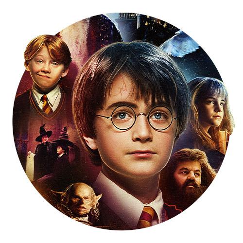 Harry Potter (Хари Потър)