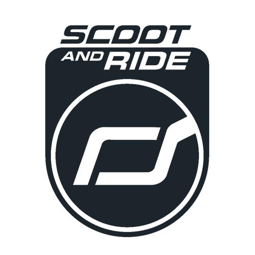 Scoot&Ride