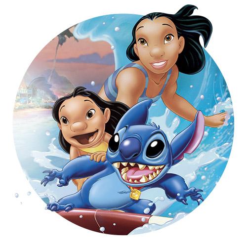 Lilo & Stitch