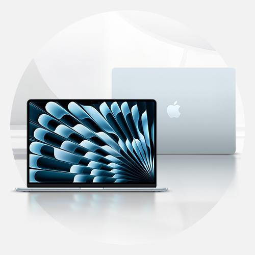 MacBook Air M4 | Ozone.bg