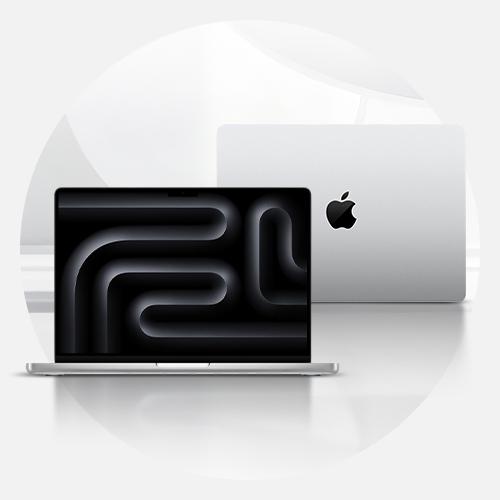 MacBook Pro 14 M4, M4 Pro, M4 Max | Ozone.bg