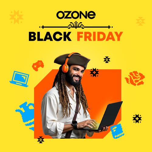 Black Friday топ оферти